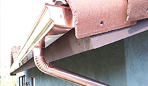Rain Gutter Installation, Repair, Cleaning in Macksburg, IA